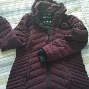 Coats | Nautica Womens Jacket 